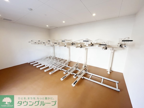 その他(★お部屋探しは、タウンハウジング多摩センター店へ★)
