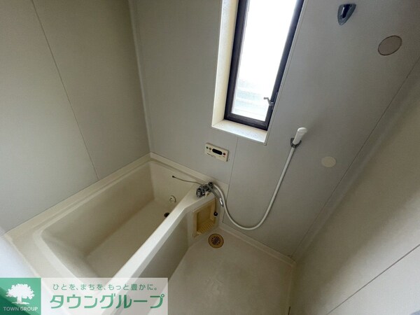 バス／シャワールーム等(★お部屋探しは株式会社タウンハウジング東京まで★)