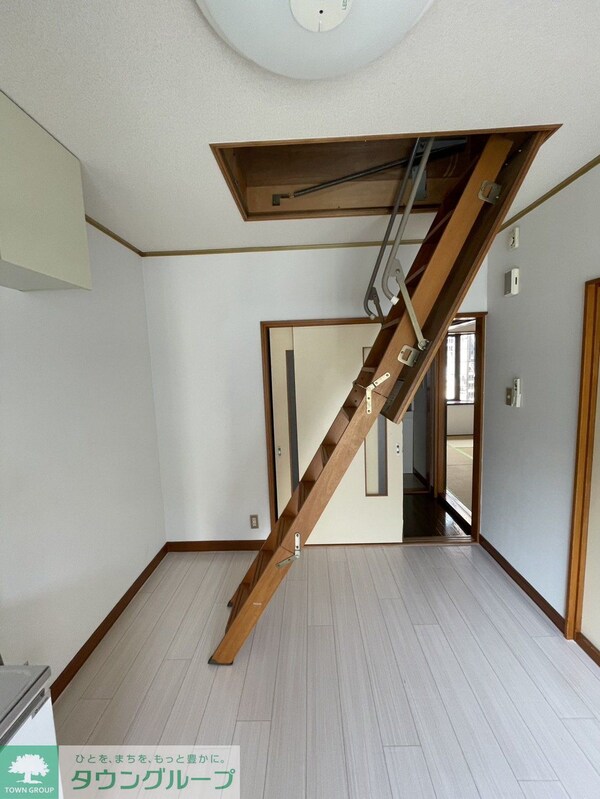 設備(★お部屋探しは株式会社タウンハウジング東京まで★)