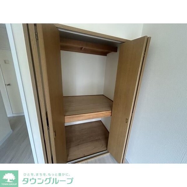 収納(★お部屋探しは、タウンハウジング多摩センター店へ★)