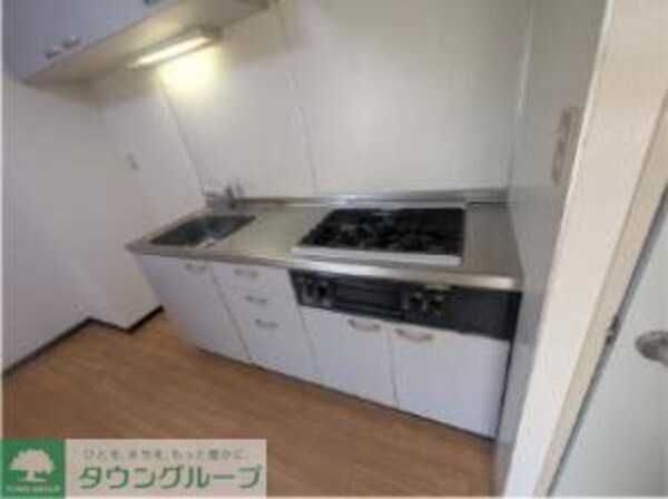 キッチン(★お問い合わせはタウンハウジングまで★)