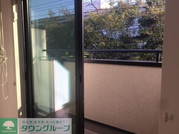 バルコニー(★お問い合わせはタウンハウジングまで★)