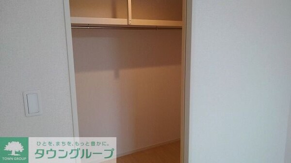 収納(★お問い合わせはタウンハウジングまで★)