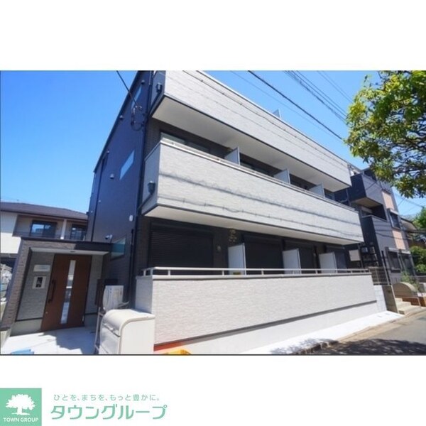 外観(★お問い合わせはタウンハウジングまで★)