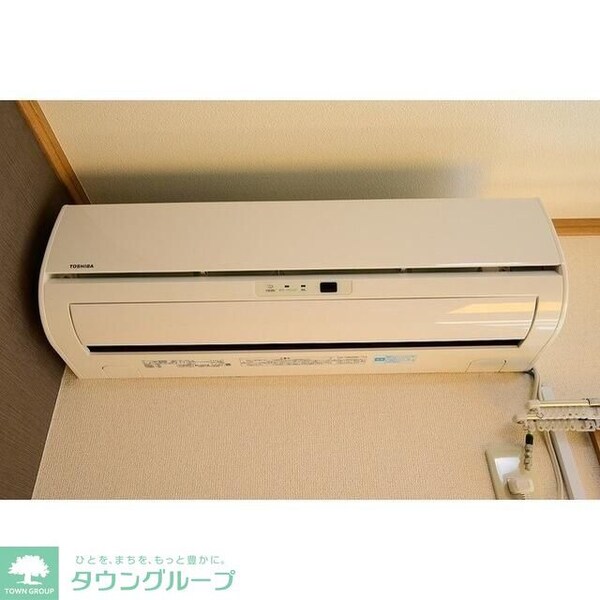 設備(★お部屋探しは株式会社タウンハウジング東京まで★)