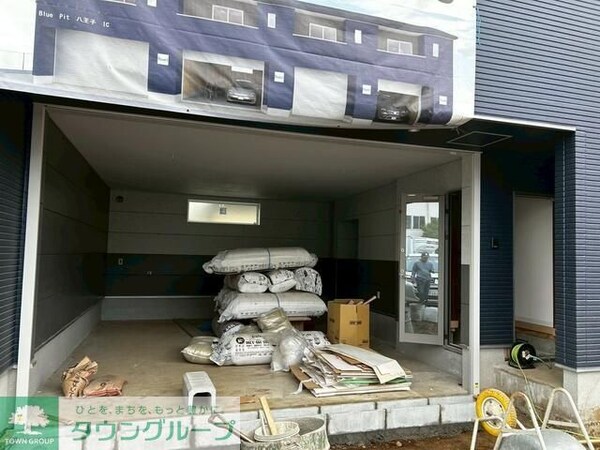 駐車場(★お部屋探しは株式会社タウンハウジング東京まで★)