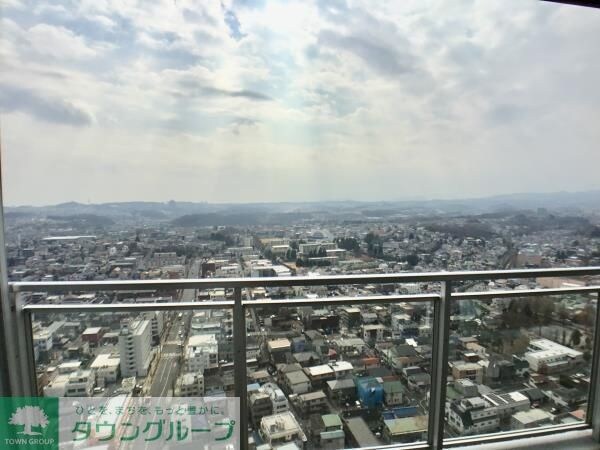 眺望(★お部屋探しは株式会社タウンハウジング東京まで★)