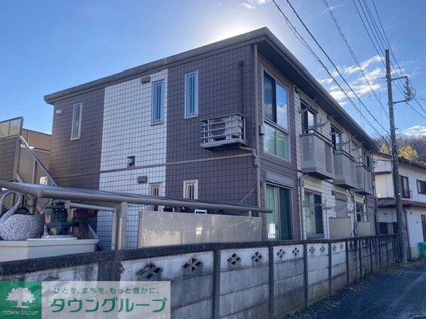 外観(★お部屋探しはタウンハウジングまで★)