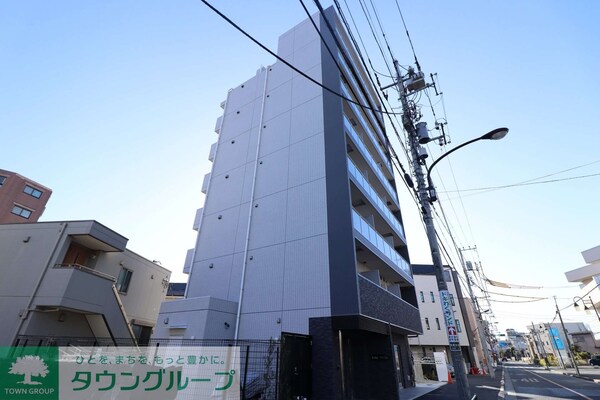 外観(★お問い合わせはタウンハウジング聖蹟桜ヶ丘店まで★)
