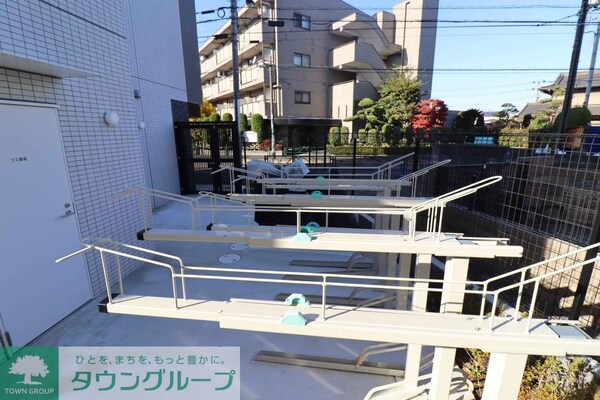 設備(★お問い合わせはタウンハウジング聖蹟桜ヶ丘店まで★)