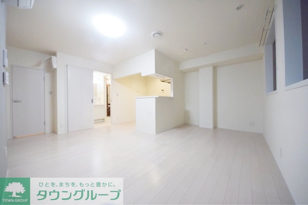 リビング・居室(★お問い合わせはタウンハウジングまで★)