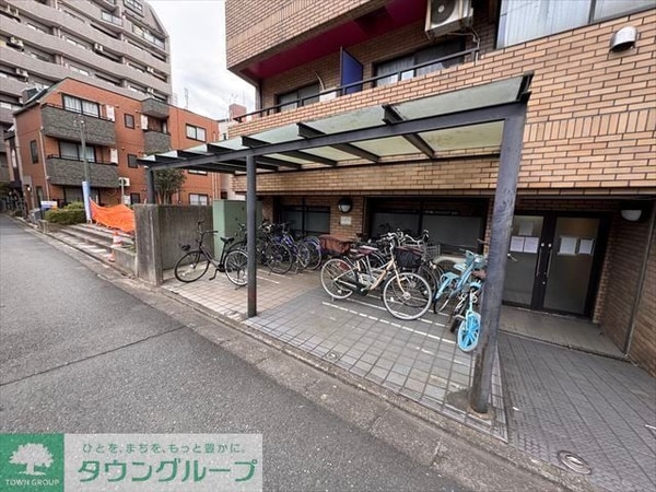共有部分(★お問い合わせはタウンハウジングまで★)