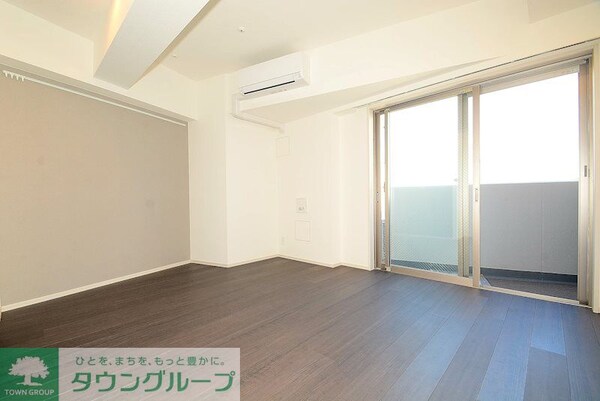 リビング・居室(★お部屋探しは株式会社タウンハウジング東京まで★)