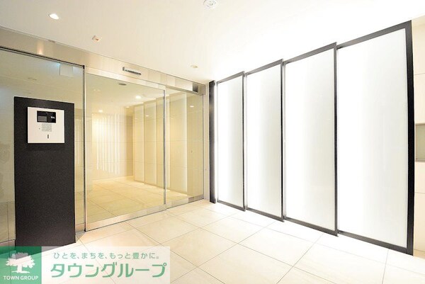 その他(★お部屋探しは株式会社タウンハウジング東京まで★)