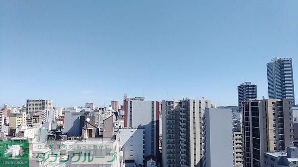 眺望(眺望)