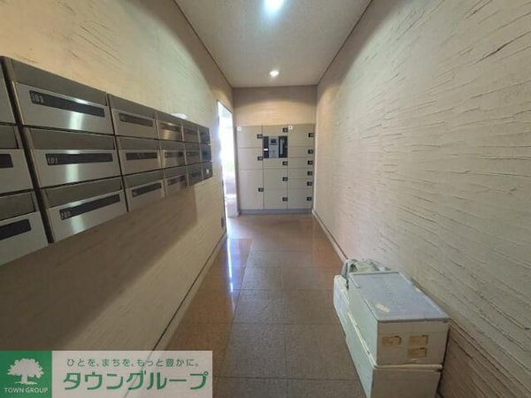 その他(★お部屋探しはタウンハウジング稲田堤店まで★)