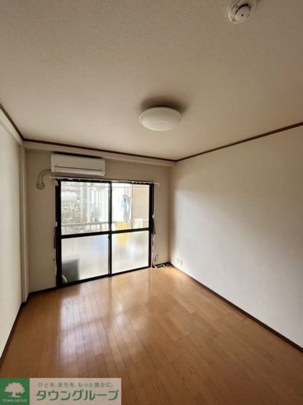 リビング・居室(★お部屋探しはタウンハウジングまで★)
