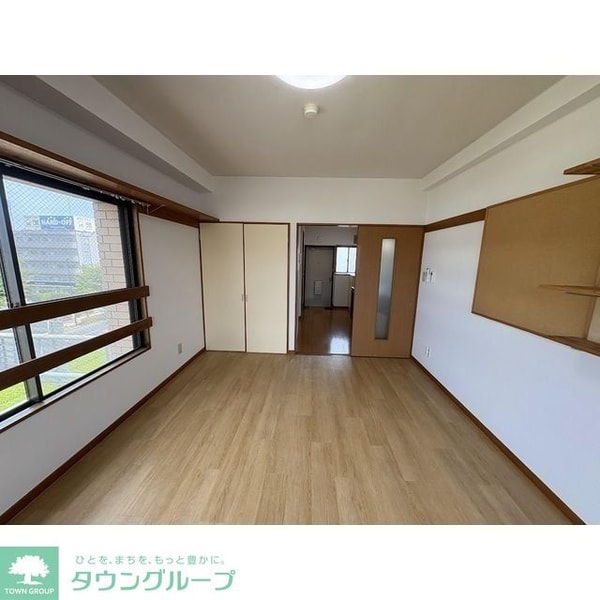 その他室内・内装(★お部屋探しはタウンハウジング高幡不動店まで★)