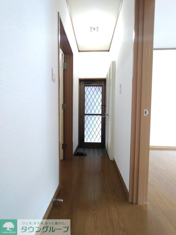 玄関(設備)