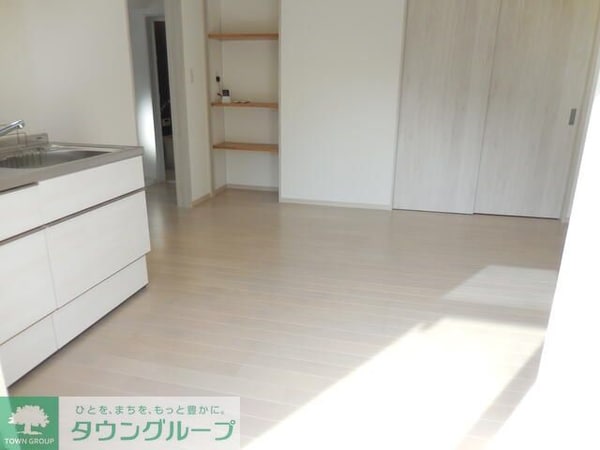 リビング・居室