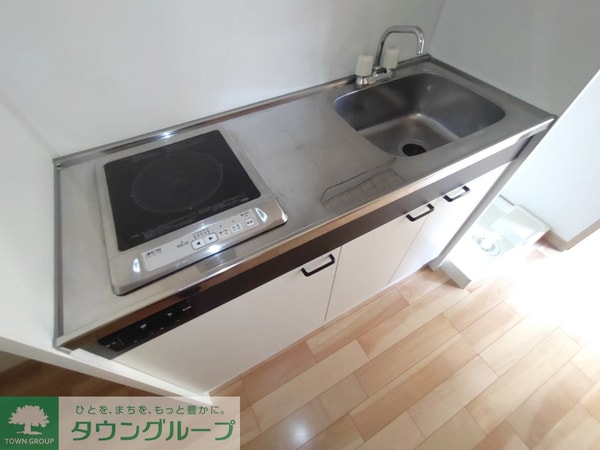 その他室内・内装(キッチン)