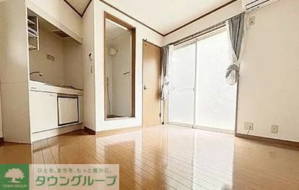 リビング・居室