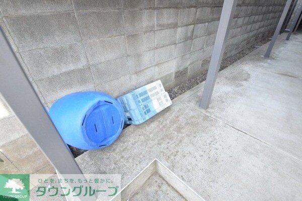 その他(敷地内ごみ置き場★)