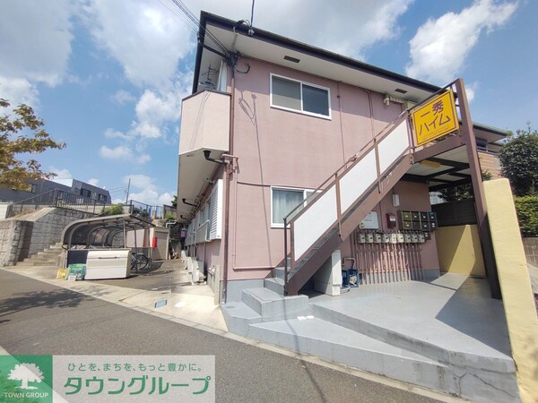 外観(外観)