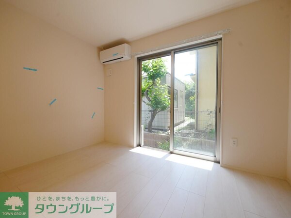 リビング・居室(★お部屋探しは、タウンハウジング多摩センター店へ★)