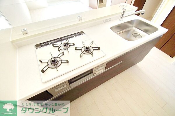 キッチン(★お部屋探しは、タウンハウジング多摩センター店へ★)