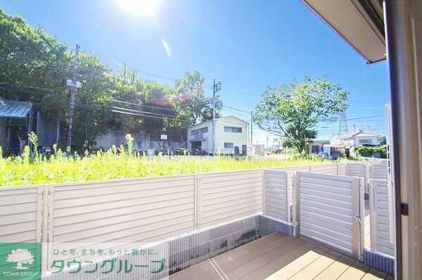 眺望(★お部屋探しは、タウンハウジング多摩センター店へ★)