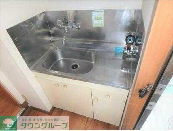 キッチン(★お問い合わせはタウンハウジング分倍河原店まで★)