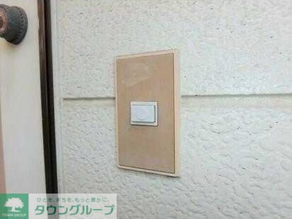 セキュリティ(★お問い合わせはタウンハウジング分倍河原店まで★)