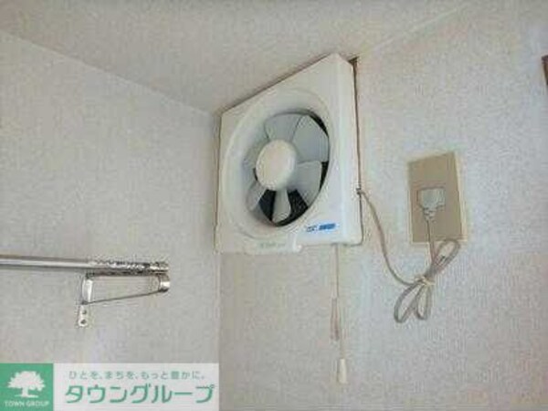 設備(★お問い合わせはタウンハウジング分倍河原店まで★)
