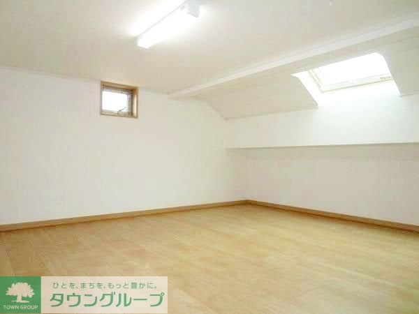 リビング・居室(★お問い合わせはタウンハウジング聖蹟桜ヶ丘店まで★)