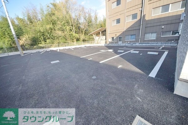 その他(★駐車場★)