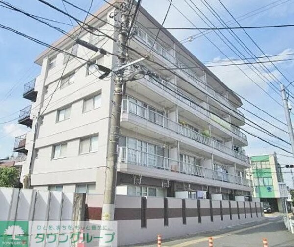 外観(外観)
