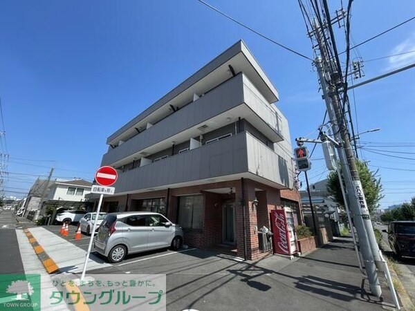 外観(★お部屋探しは株式会社タウンハウジング東京まで★)