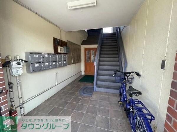 共有部分(★お部屋探しは株式会社タウンハウジング東京まで★)