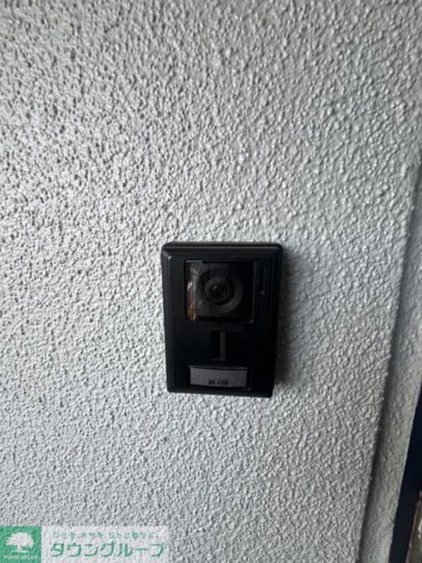 設備(★お部屋探しは株式会社タウンハウジング東京まで★)