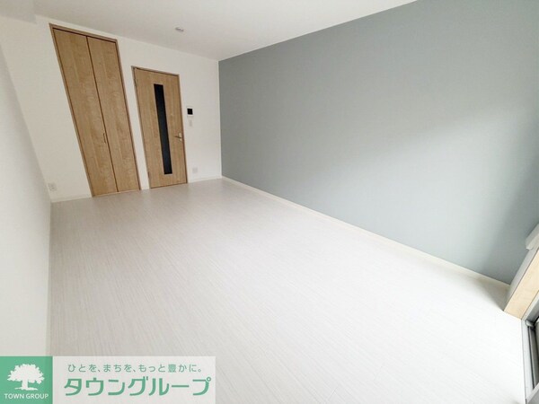 リビング・居室(★お部屋探しは株式会社タウンハウジング東京まで★)