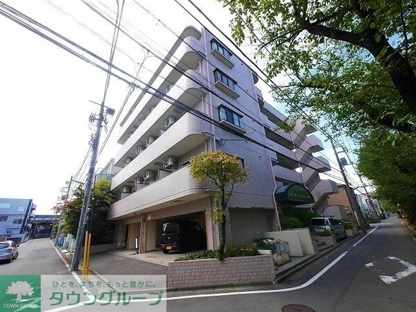 外観(★お問い合わせは、地域密着のタウンハウジングまで★)