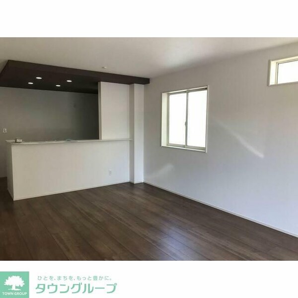 リビング・居室(★お問い合わせはタウンハウジング聖蹟桜ヶ丘店まで★)