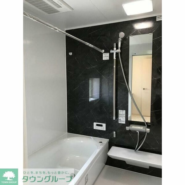 バス／シャワールーム等(★お問い合わせはタウンハウジング聖蹟桜ヶ丘店まで★)