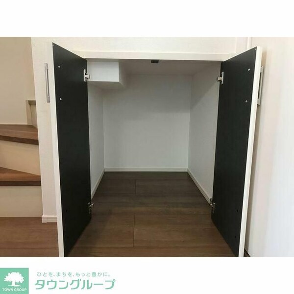 収納(★お問い合わせはタウンハウジング聖蹟桜ヶ丘店まで★)