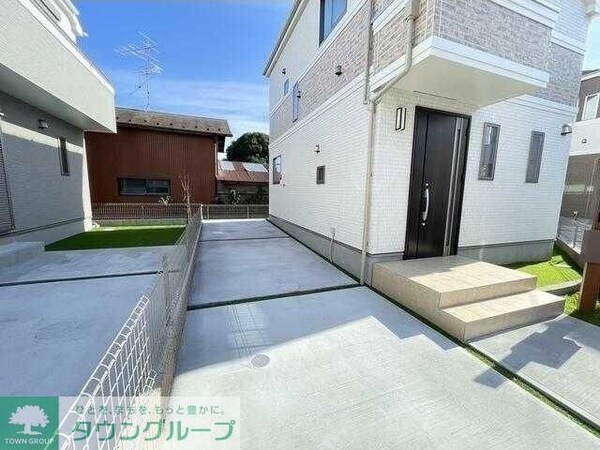 駐車場(★詳細はお問い合わせください★)