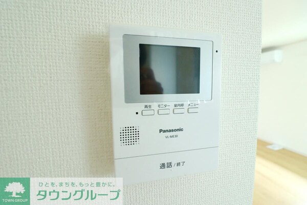 セキュリティ(設備)