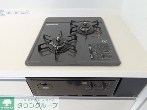 その他(★お部屋探しは株式会社タウンハウジング東京まで★)