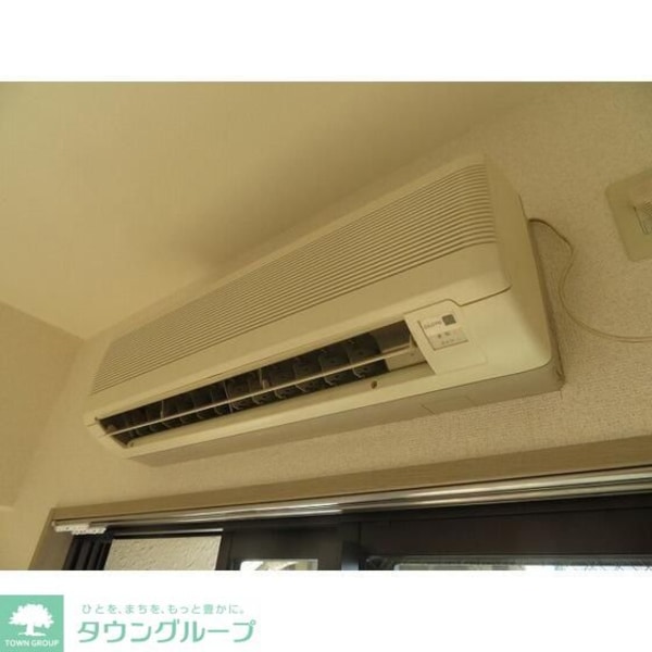 設備(★お部屋探しは株式会社タウンハウジング東京まで★)