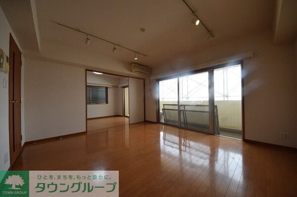 その他室内・内装(★お部屋探しはタウンハウジング高幡不動店まで★)